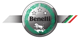 Benelli 標誌