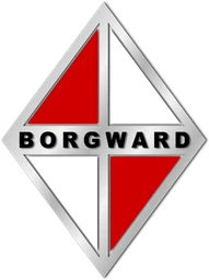 Borgward 宝沃 標誌