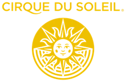 Cirque du Soleil 太陽劇團 標誌