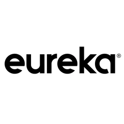 Eureka 吸塵器 標誌