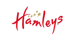 Hamleys 標誌