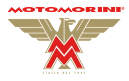 Moto Morini 標誌