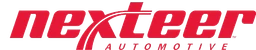 Nexteer 耐世特 標誌