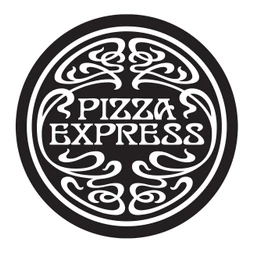 PizzaExpress 標誌