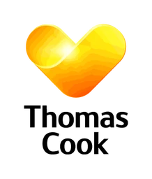 Thomas Cook(品牌) 標誌