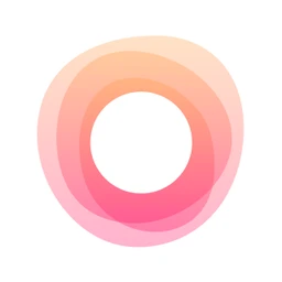TIDE 潮汐 App 標誌
