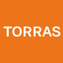 TORRAS 圖拉斯 標誌